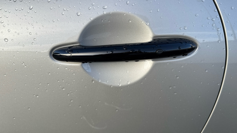 MINI Cooper 2.0 S Exclusive 3dr Auto Petrol Hatchback